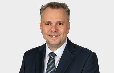 Daniel Schneider - Managing Director at Bucher Unipektin AG