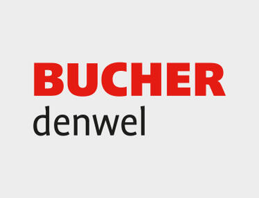 Bucher Denwel Logo 