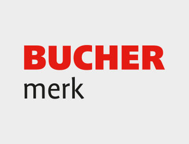 Bucher Merk Logo