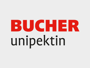 Bucher Unipektin Equipment in China