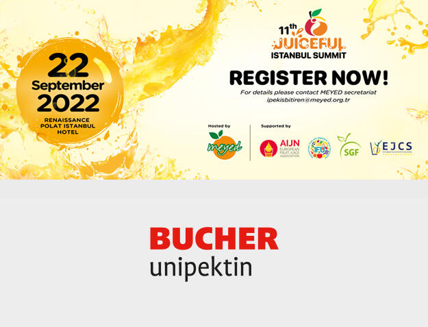 Juiceful Summit Istanbul 2022