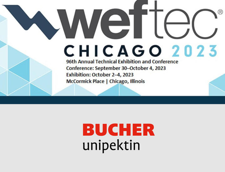 Weftec Chicago