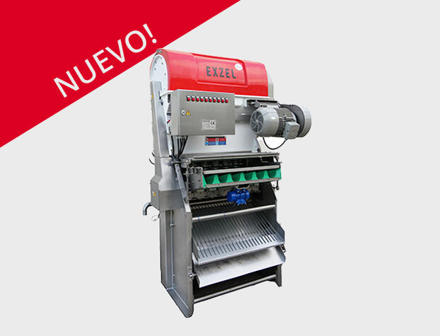 EXZELplus Extractor - Bucher Exzel