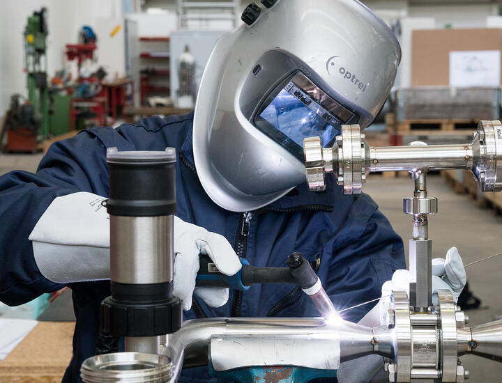 CAS Verfahrenstechnischer HSLU - Bucher Unipektin AG