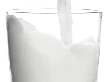 Milk evaporation - Bucher Unipektin AG
