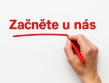 Zacnete u nas - Bucher Denwel