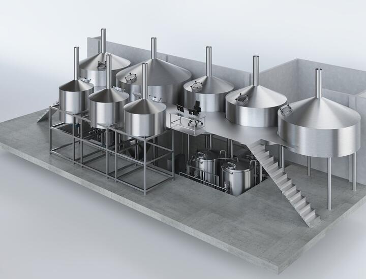 Hot Block Bucher Denwel GmbH