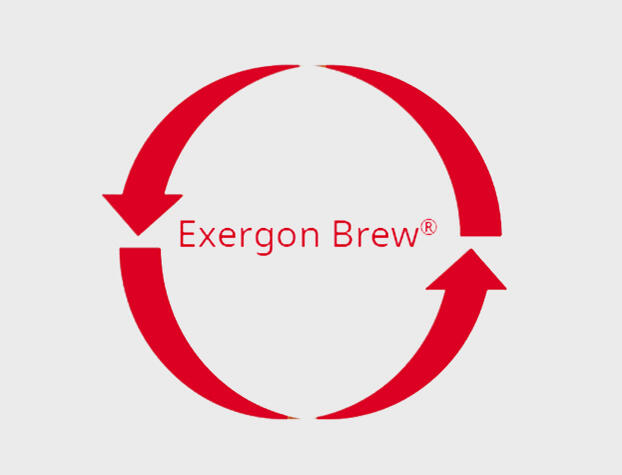 Exergon Brew energy optimization for breweries - Bucher Denwel GmbH