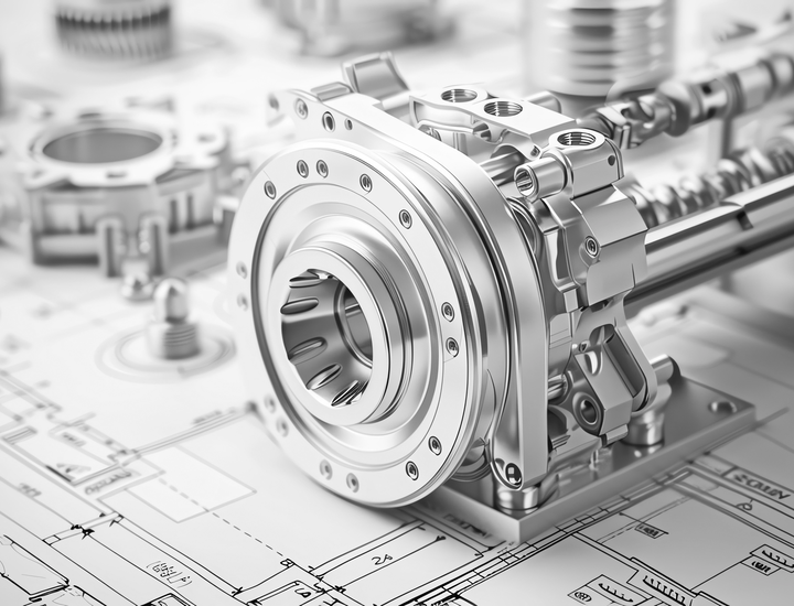 Engineering Services fuer brauereien - Bucher Denwel