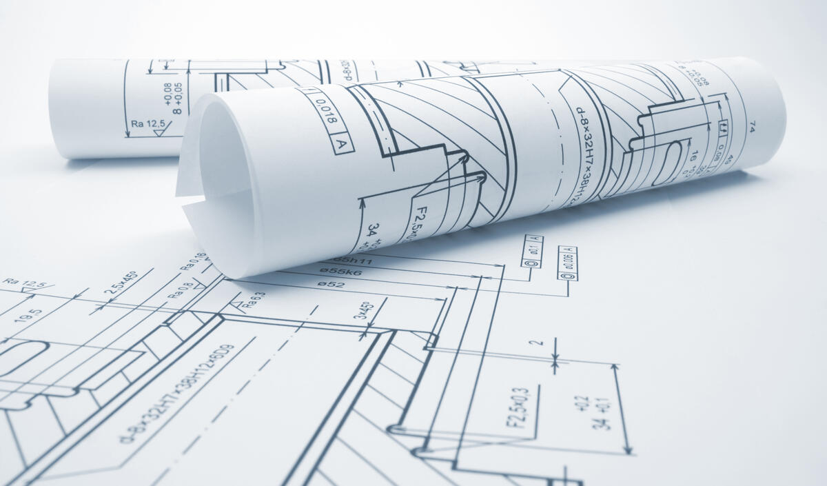 Engineering and planning - Bucher Unipektin AG