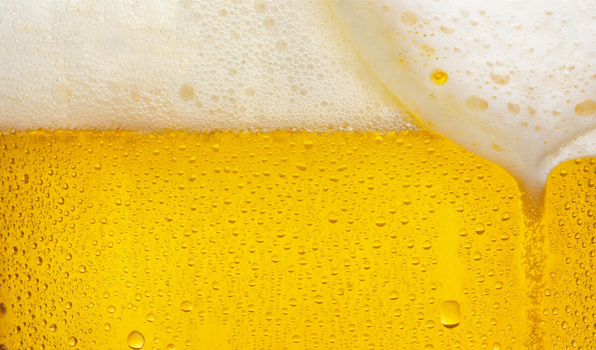 Beer Filtration - Bucher Unipektin AG