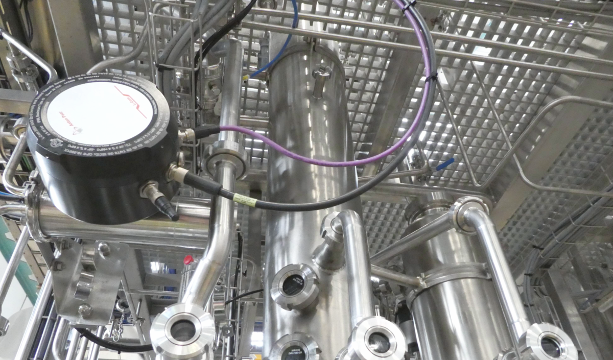 Sales representatives - Bucher Denwel