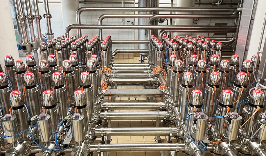 Obchodní zastoupení - Bucher Denwel