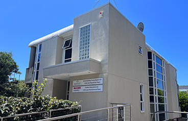 New Address in Auckland - Bucher Alimentech