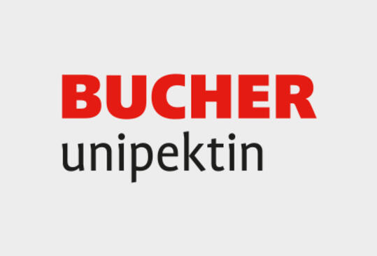 Bucher Unipektin Equipment in China