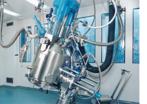 RSN dryer