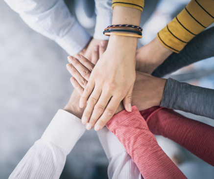 Benefits at Bucher Denwel