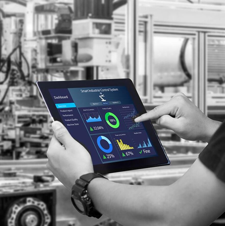Data sensing