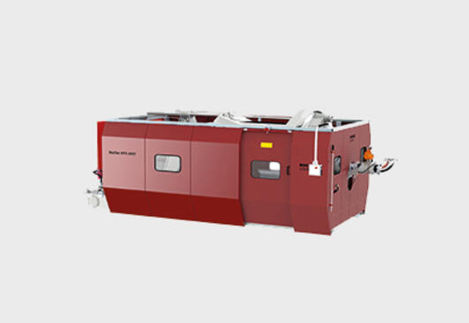 Bucher HPX 6007