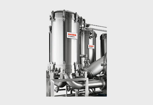 CERINOX BF - Bucher Unipektin AG