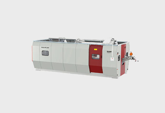 HPS 12007 - Sludge Dewatering - Bucher Unipektin AG