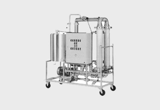 Microstar Retrofit - Bucher Unipektin AG