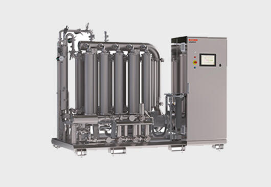 POLYNOX BF - Bucher Unipektin AG