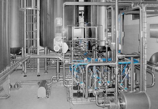Hefemanagement - Bucher Denwel