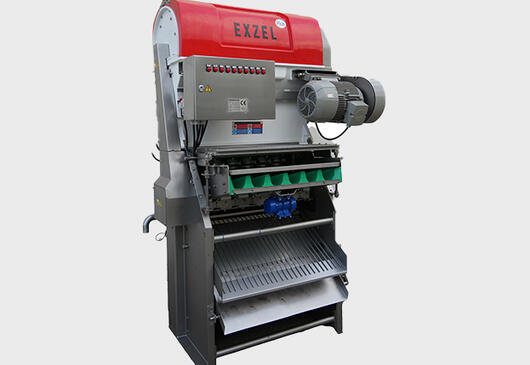 Exzelplus Citrus Juice Extractor - Bucher Exzel