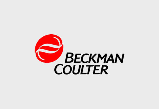 Beckman Coulter logo