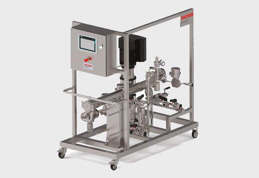De-Alconox M