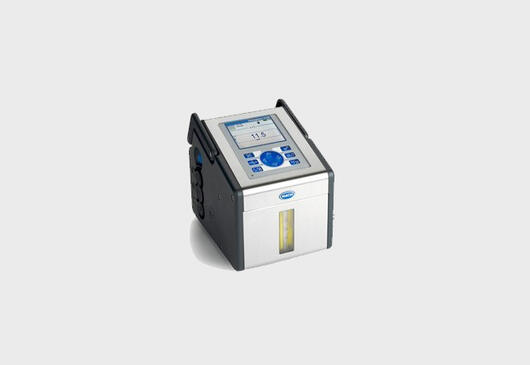 Orbisphere 3100