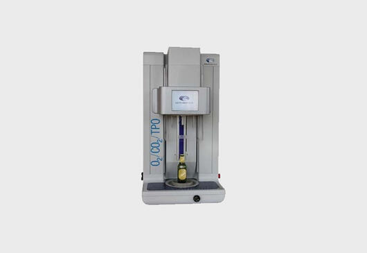 Orbisphere Package Analyzer