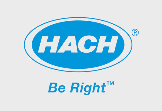 HACH - Bucher Denwel sales representative