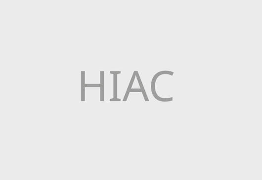 Analyzátory HIAC