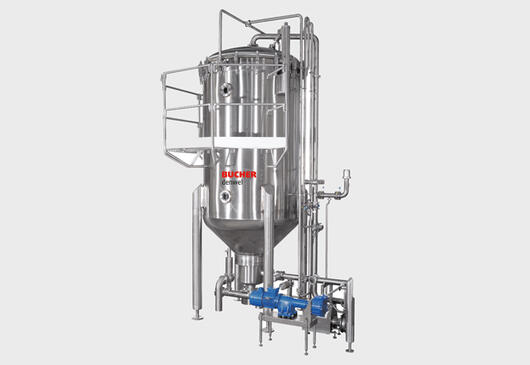 Synox 2.0 PS - Bucher Denwel