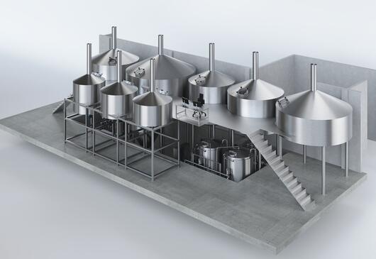 Hot Block Bucher Denwel GmbH