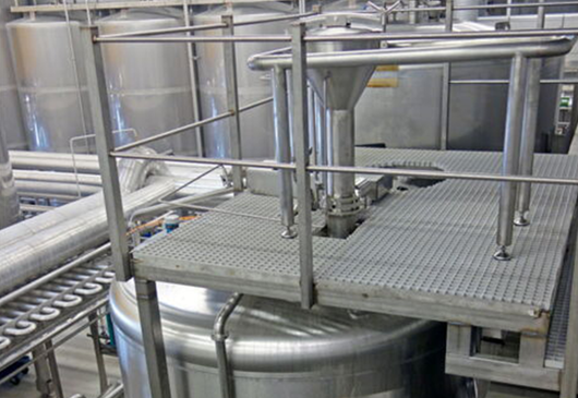 LoopulEx filling for breweries - Bucher Denwel GmbH