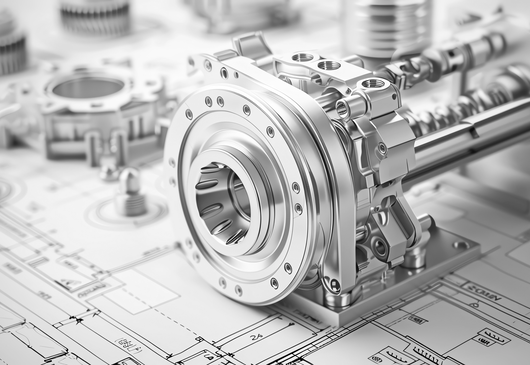 Engineering Services fuer brauereien - Bucher Denwel