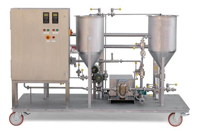 LabStar - Bucher Unipektin AG