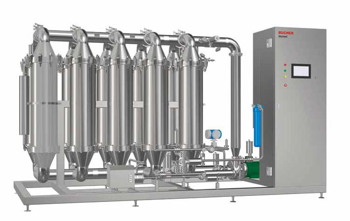 Polynox MF - Bucher Denwel