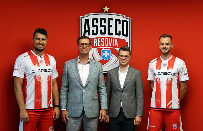 Asseco-resovia