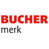 Bucher Merk Process Logo